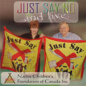 Just say NO and Live!
