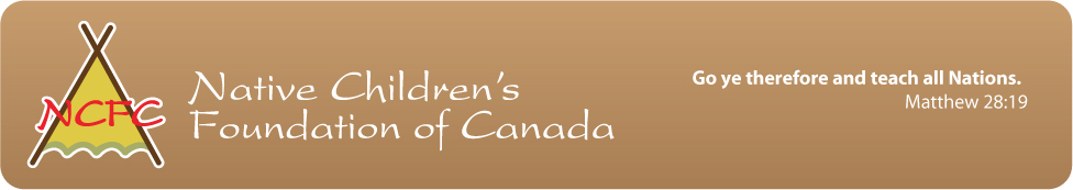 Native Children's Foundation of Canada